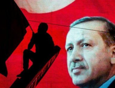 Τουρκία: Παραιτήθηκε ο δήμαρχος της Άγκυρας μετά από πιέσεις του Ρ.Τ. Ερντογάν